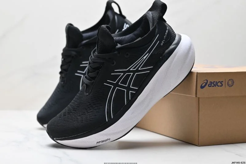 ZipUp Asics Shoes 3662