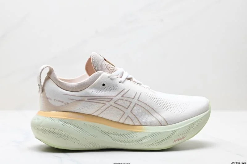 Asics Shoes Thermal 3697