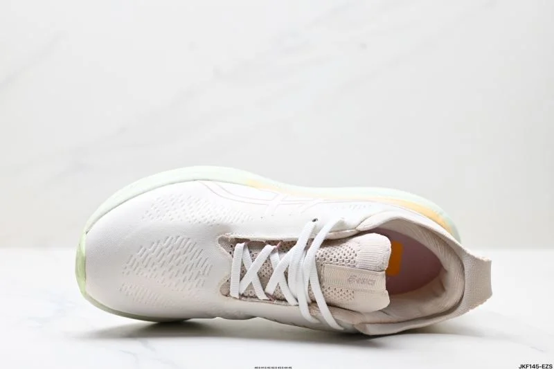 Asics Shoes Thermal 3697