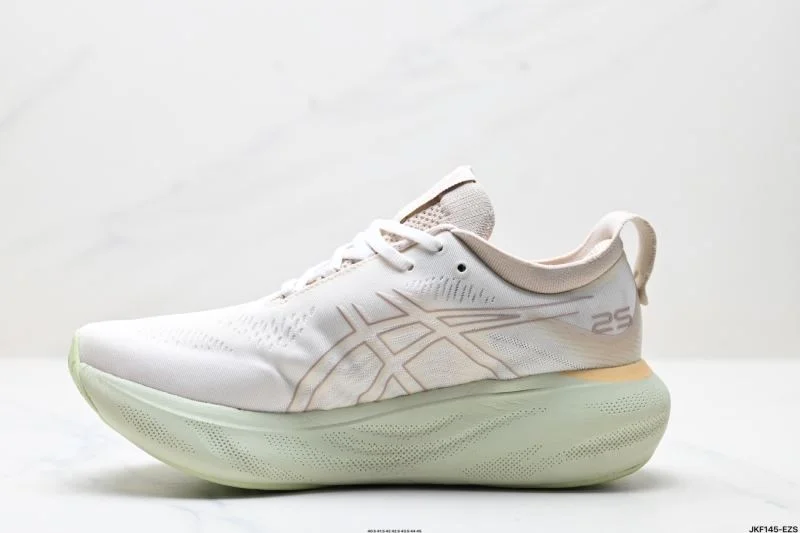 Asics Shoes Thermal 3697
