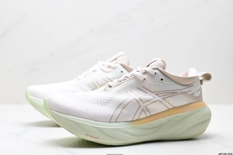 Asics Shoes Thermal 3697