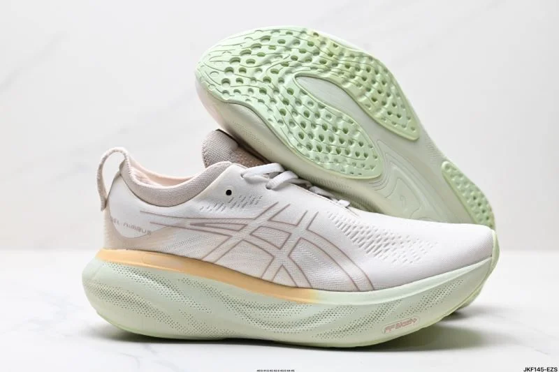 Asics Shoes Thermal 3697