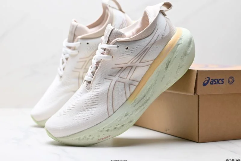 Asics Shoes Thermal 3697