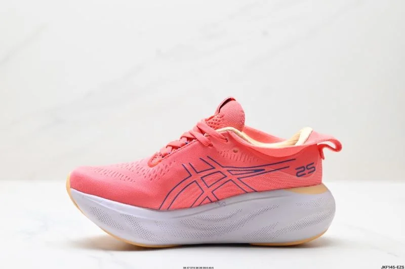 FreshLook Asics Shoes 3659