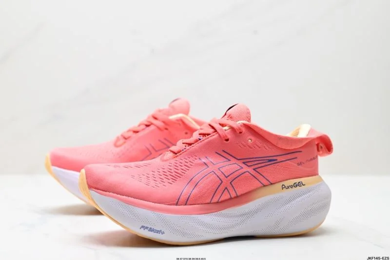 FreshLook Asics Shoes 3659