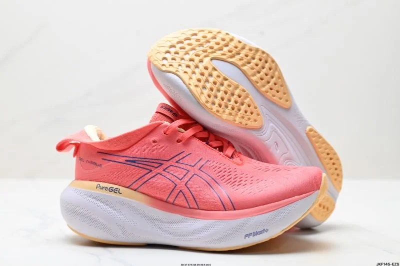 FreshLook Asics Shoes 3659