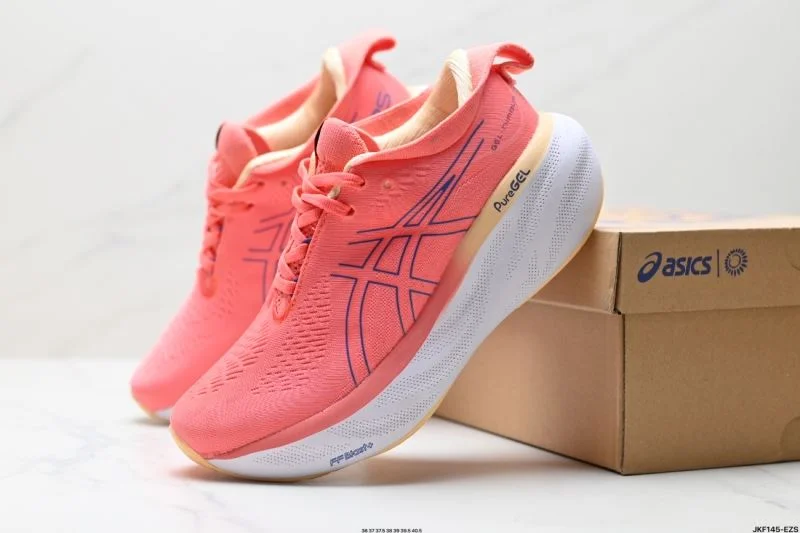 FreshLook Asics Shoes 3659