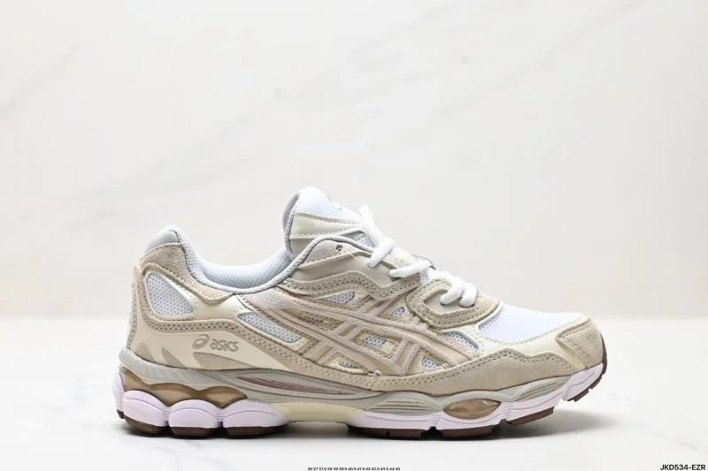 Comfortable Asics Shoes 3664
