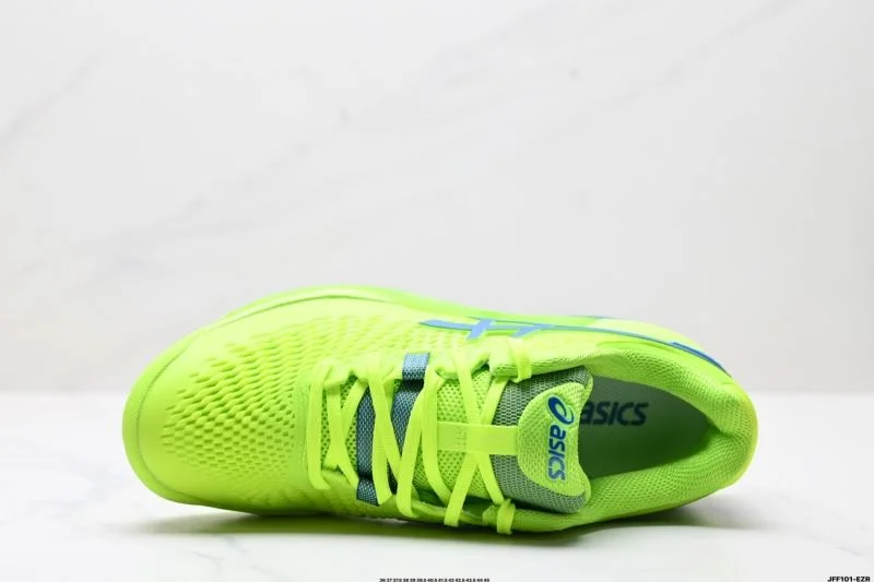 Effortless Asics Shoes 3739