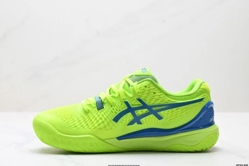 Effortless Asics Shoes 3739