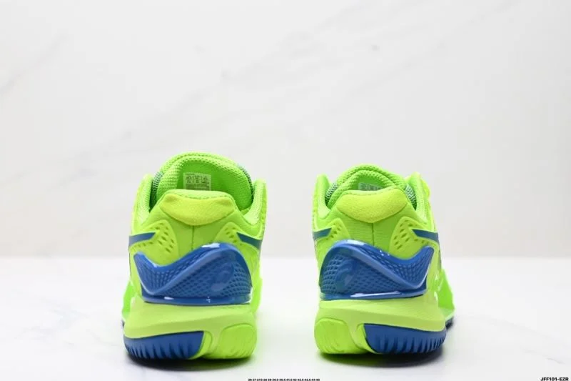 Effortless Asics Shoes 3739