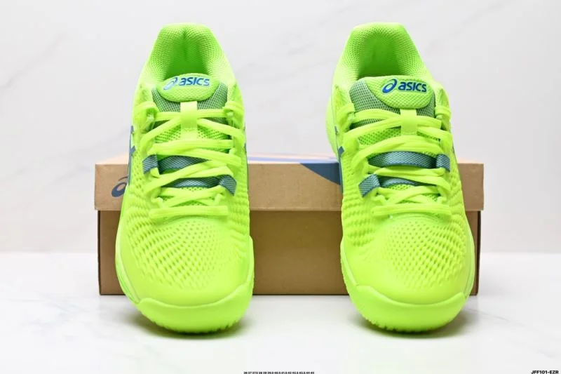 Effortless Asics Shoes 3739