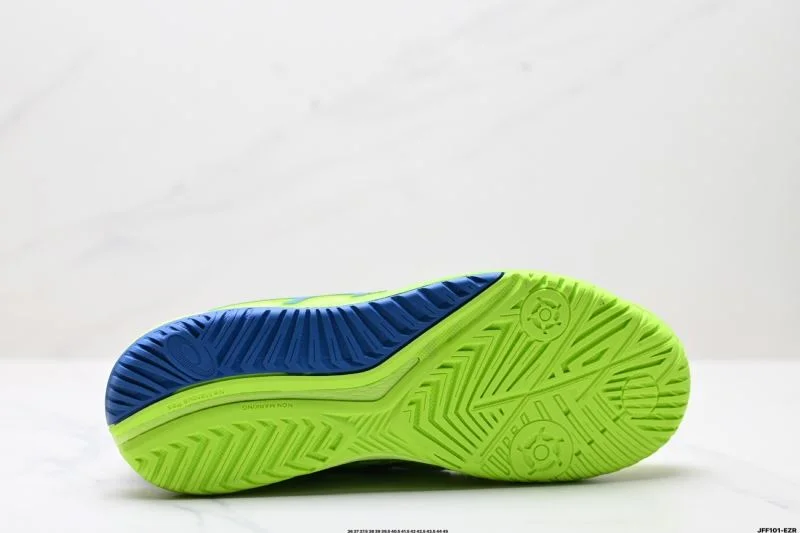 Effortless Asics Shoes 3739