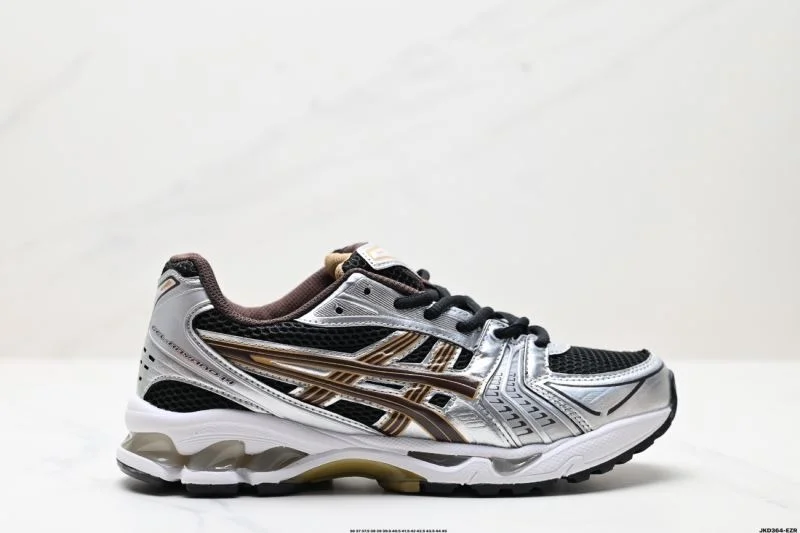 EasyMatch Asics Shoes 3661