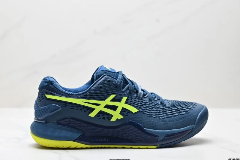 Asics Shoes Chic 3665