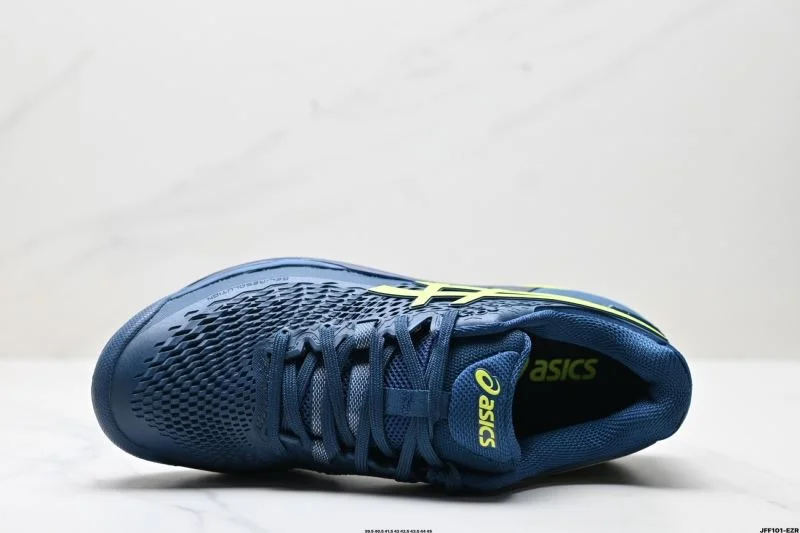 Asics Shoes Chic 3665