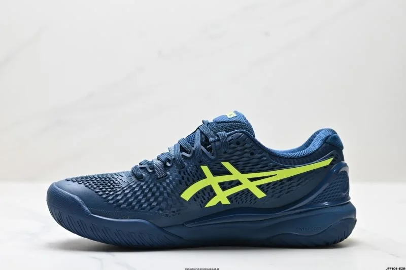 Asics Shoes Chic 3665