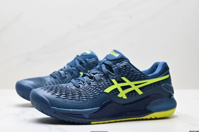 Asics Shoes Chic 3665