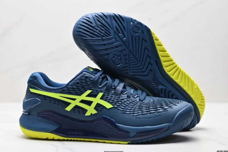 Asics Shoes Chic 3665
