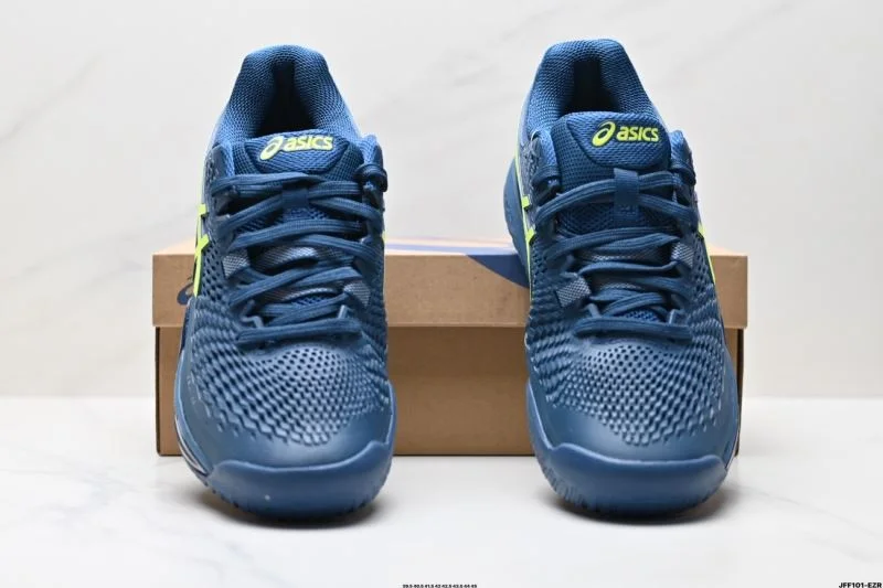 Asics Shoes Chic 3665