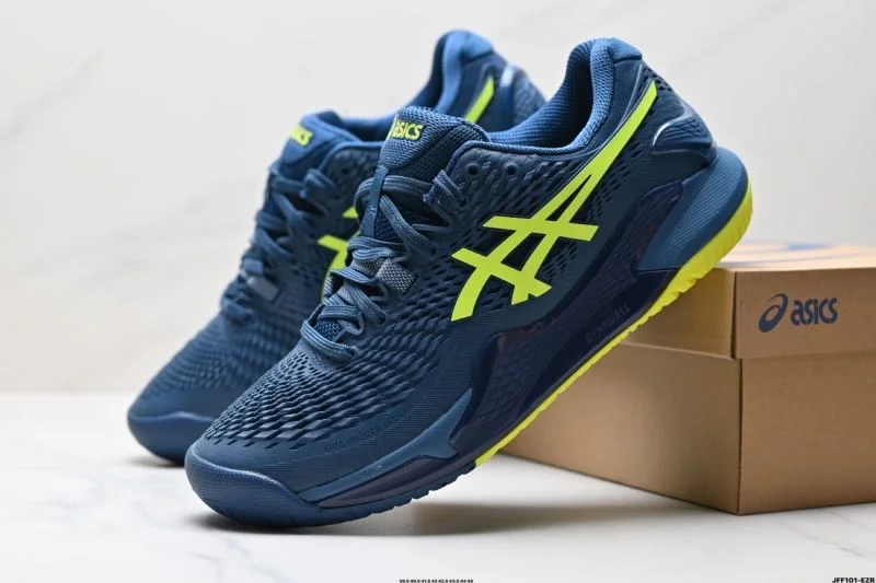 Asics Shoes Chic 3665