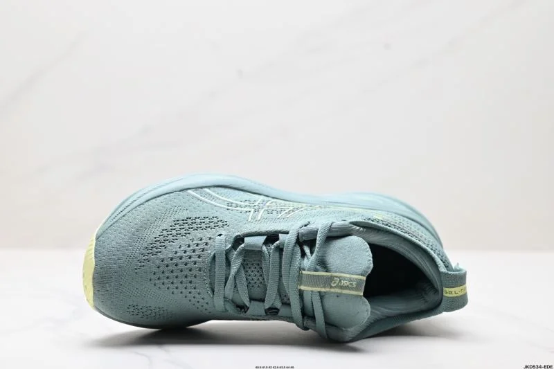 Asics Shoes Versatile 3660