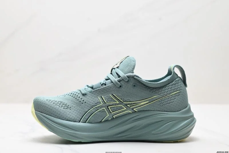 Asics Shoes Versatile 3660