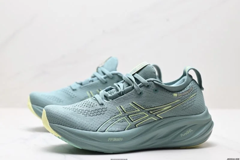 Asics Shoes Versatile 3660