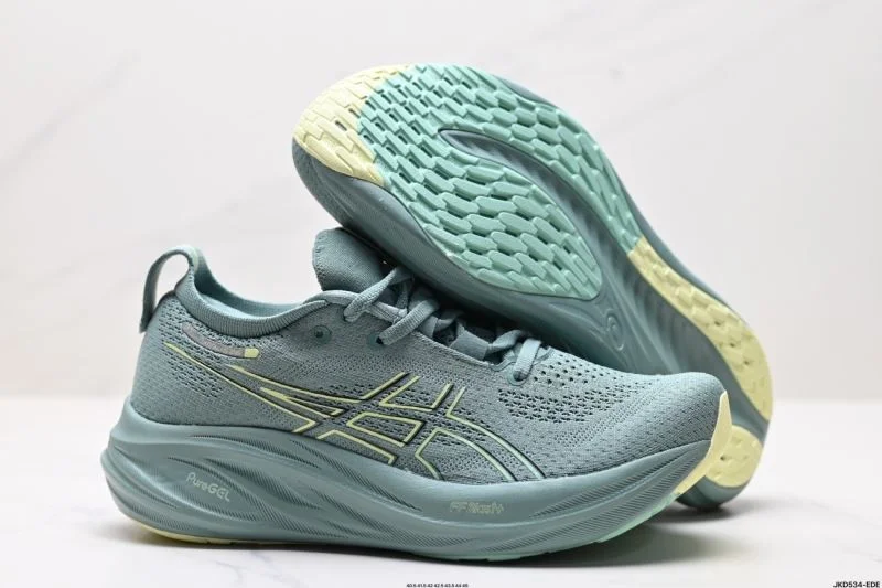Asics Shoes Versatile 3660