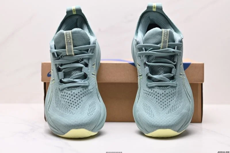 Asics Shoes Versatile 3660