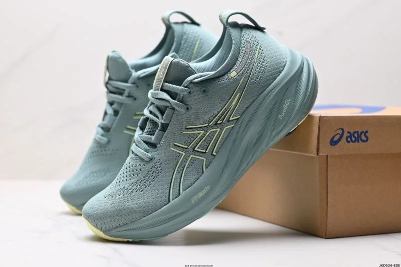 Asics Shoes Versatile 3660