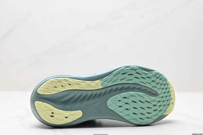 Asics Shoes Versatile 3660