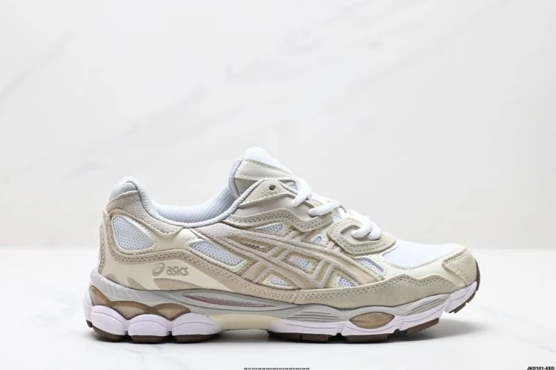 FreshLook Asics Shoes 3650