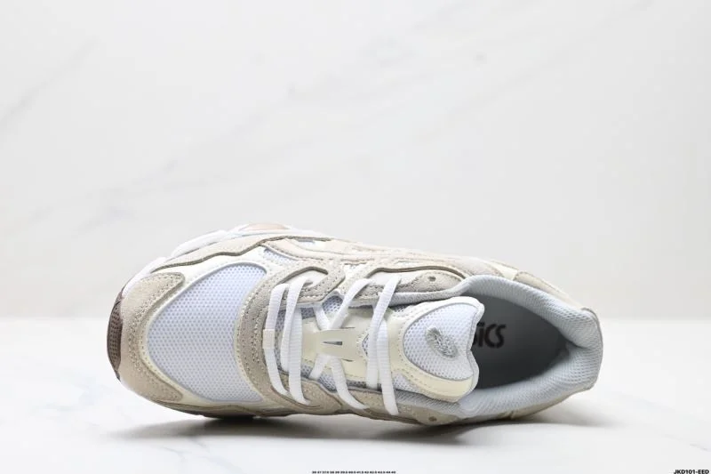 FreshLook Asics Shoes 3650