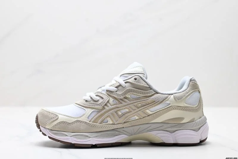 FreshLook Asics Shoes 3650