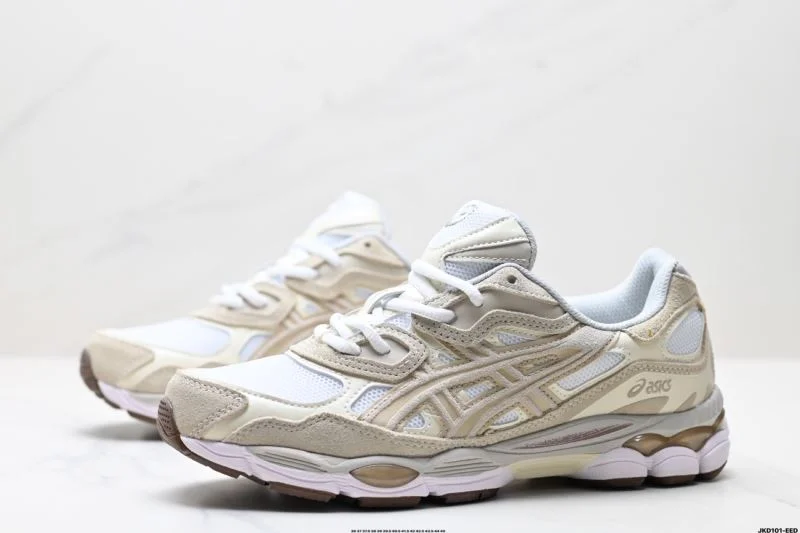 FreshLook Asics Shoes 3650