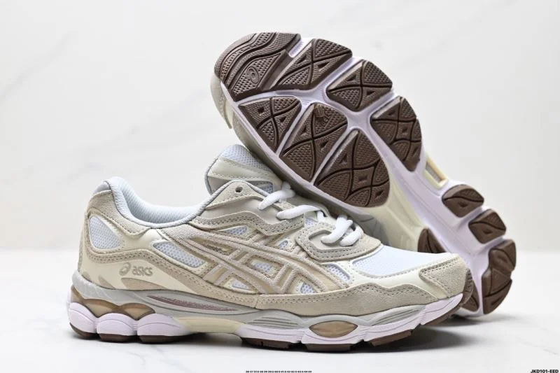 FreshLook Asics Shoes 3650