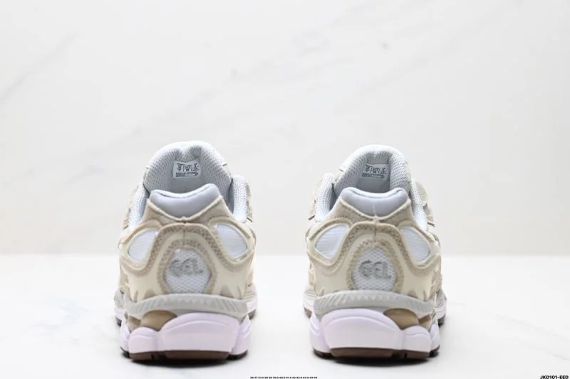 FreshLook Asics Shoes 3650