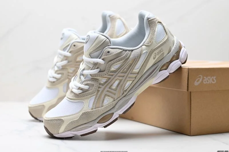 FreshLook Asics Shoes 3650