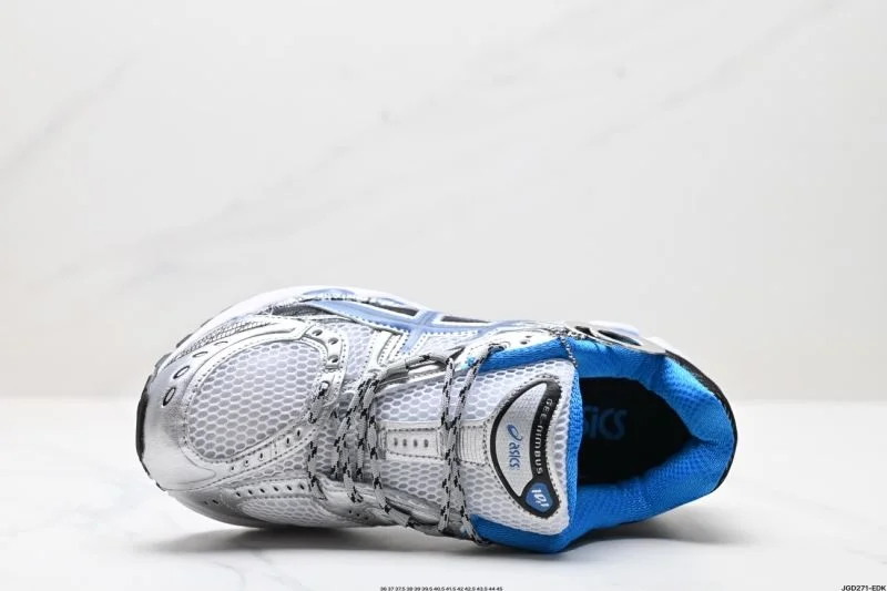 Asics Shoes Elegant 3667