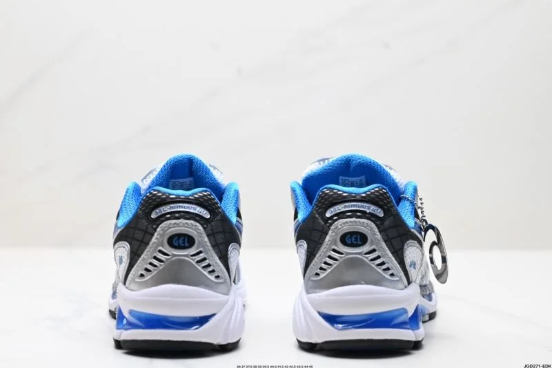 Asics Shoes Elegant 3667