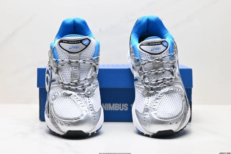 Asics Shoes Elegant 3667