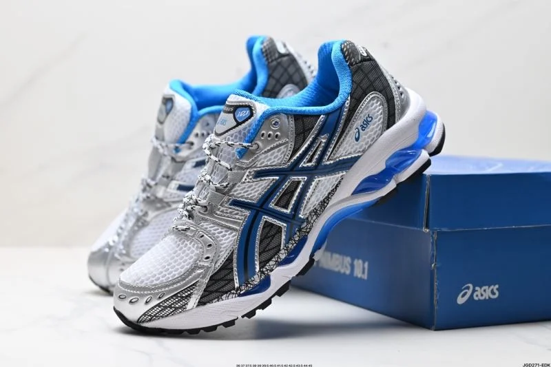 Asics Shoes Elegant 3667