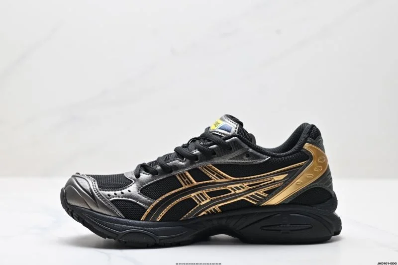 Colorful Asics Shoes 3666