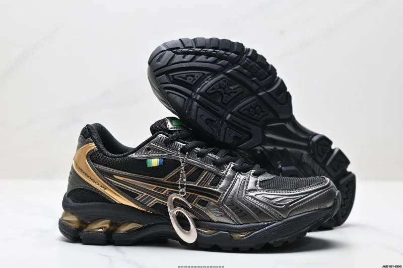 Colorful Asics Shoes 3666