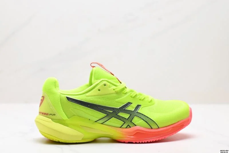 Modern Asics Shoes 3653