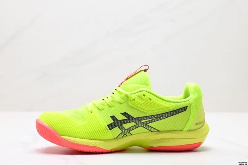 Modern Asics Shoes 3653