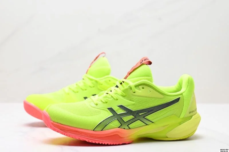 Modern Asics Shoes 3653
