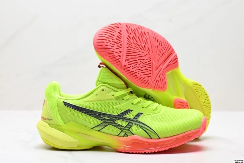 Modern Asics Shoes 3653