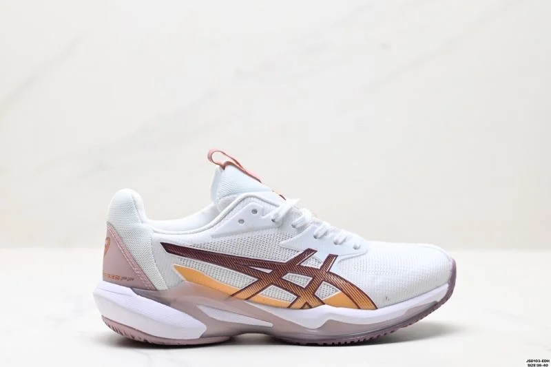 Bright Asics Shoes 3654